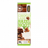 Jumbo Hazelnoot chocolade reep