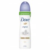 Dove Deo spray original small (only available within Europe)