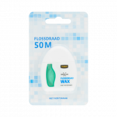 Jumbo Floss wax with mint flavour dental care