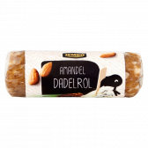 Jumbo Dadelrol met amandel