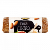 Jumbo Fig roll with almond