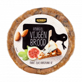 Jumbo Fig bread with almond