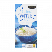 Jumbo Witte rijst cups 1 minuut