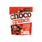 Jumbo Chocolate crunch