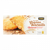 Jumbo Grain biscuits natural