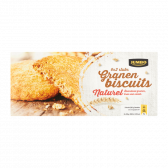 Jumbo Granenbiscuits naturel