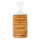 Jumbo Ambachtelijke naturel beschuit