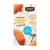 Jumbo Rusk breadcrumbs natural