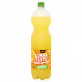 Jumbo Fris en fruitige sinas smaak met zoetstoffen uit stevia