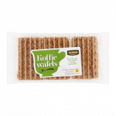 Jumbo Koffie wafels