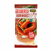 Jumbo Gelderse smoked sausage 2-pack