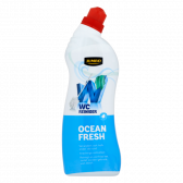 Jumbo Toilet cleaner ocean fresh