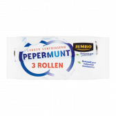Jumbo Peppermint rolls