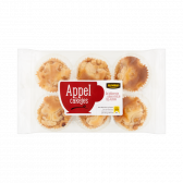 Jumbo Appelcakejes