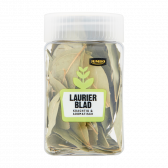 Jumbo Bay leaves