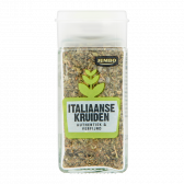 Jumbo Herbs from Italy
