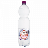 Jumbo Mineral water with blackberry flavour