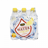 Jumbo Mineral water with lemon flavour 6-pack