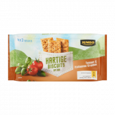 Jumbo Hartige biscuits met tomaat en Italiaanse kruiden