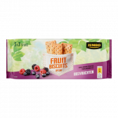 Jumbo Blueberry fruit biscuits