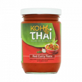 Koh Thai Rode kerrie pasta