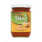 Koh Thai Gele kerrie pasta