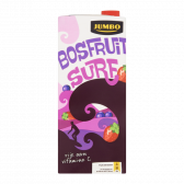 Jumbo Bosfruit surf sap