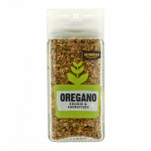 Jumbo Oregano