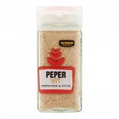 Jumbo White pepper