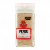 Jumbo Witte pepers