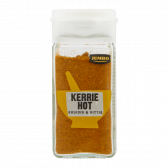 Jumbo Hot curry