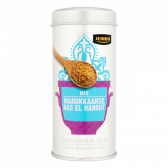 Jumbo Moroccan Ras el Hanout mix