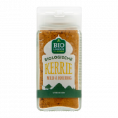 Jumbo Organic curry castor