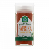 Jumbo Organic paprika castor