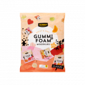 Jumbo Gummi en schuim mixzakjes