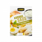 Jumbo Asparagus sauce
