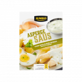 Jumbo Aspergesaus