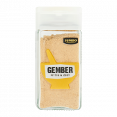 Jumbo Ginger