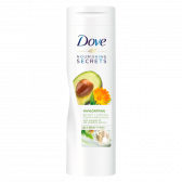 Dove Invigorating lichaamslotion