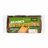 Jumbo Ongesneden ontbijtkoek met gember