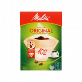 Melitta Original 102 koffiefilters