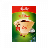 Melitta Original 1 x 6 coffee filters