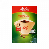 Melitta Original 1 x 6 koffiefilters