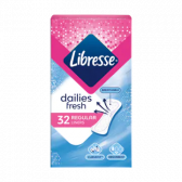 Libresse Normal pantyliners