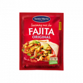 Santa Maria Fajita seasoning mix