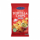 Santa Maria Gezouten tortilla chips klein