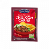 Santa Maria Chilli con carne seasoning mix medium