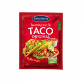 Santa Maria Mild taco seasoning mix