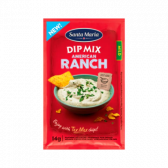 Santa Maria American ranch dipping sauce mix