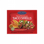 Santa Maria Taco shells